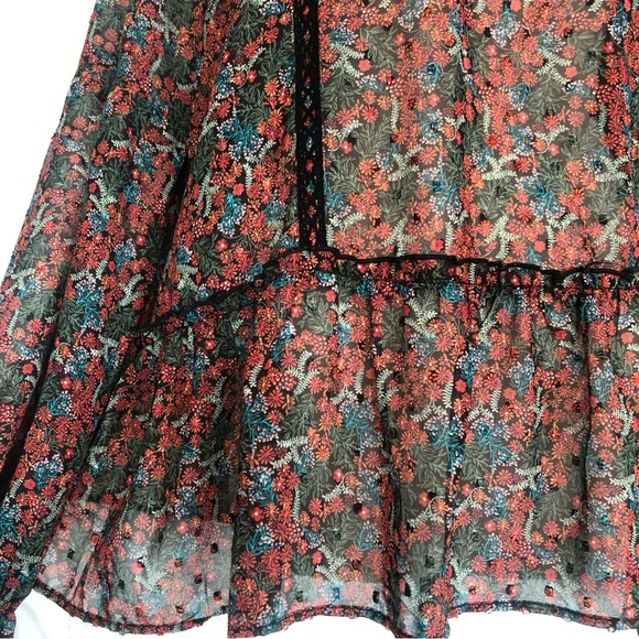 NWT Matilda Jane Carol Top - Picture 8 of 11
